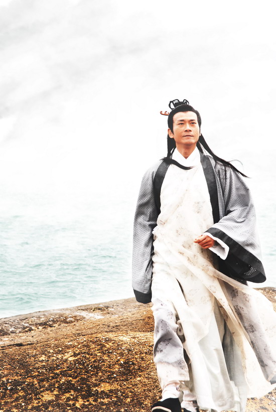 神医大道公
(2010)的剧照 神医大道公
(2010)的剧照