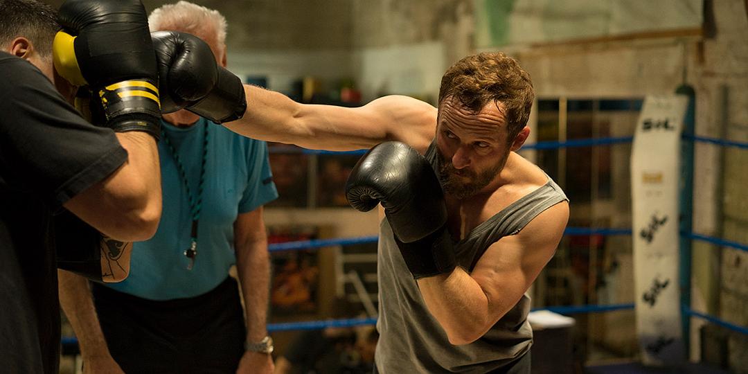 最漂亮的一对(2018)的剧照 最漂亮的一对(2018)的剧照