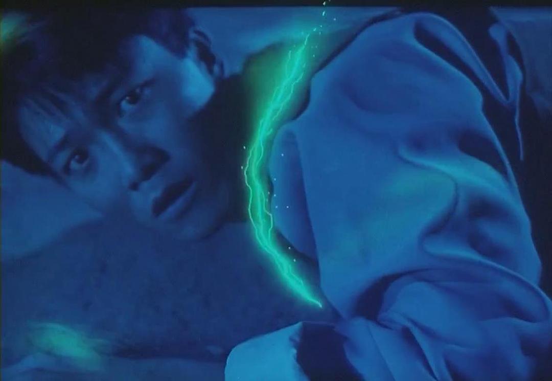 僵尸翻生(1986)的剧照 僵尸翻生(1986)的剧照