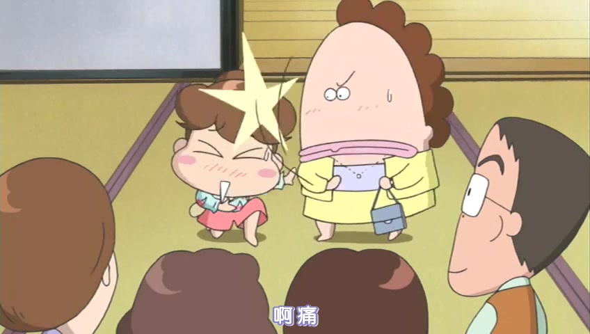 我们这一家(2003)的剧照 我们这一家(2003)的剧照