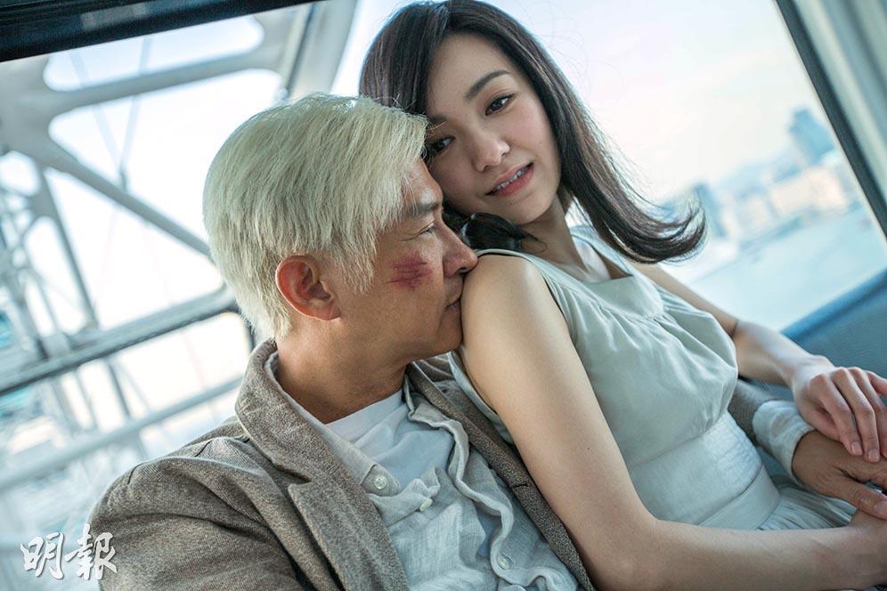 陀地驱魔人(2015)的剧照 陀地驱魔人(2015)的剧照