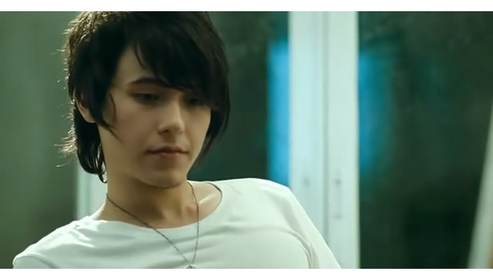 想听到说相爱(2010)的剧照 想听到说相爱(2010)的剧照