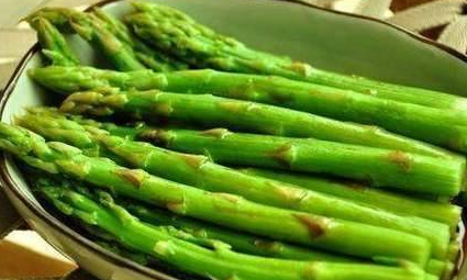 芦笋怎么放的时间长2