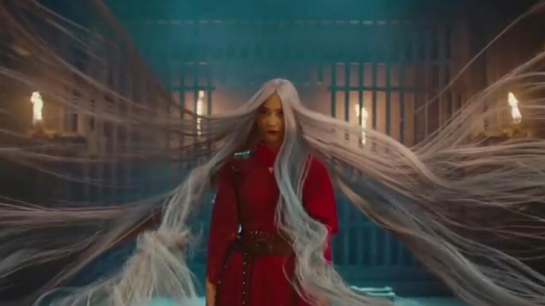 白发魔女传
(2020)的剧照 白发魔女传
(2020)的剧照