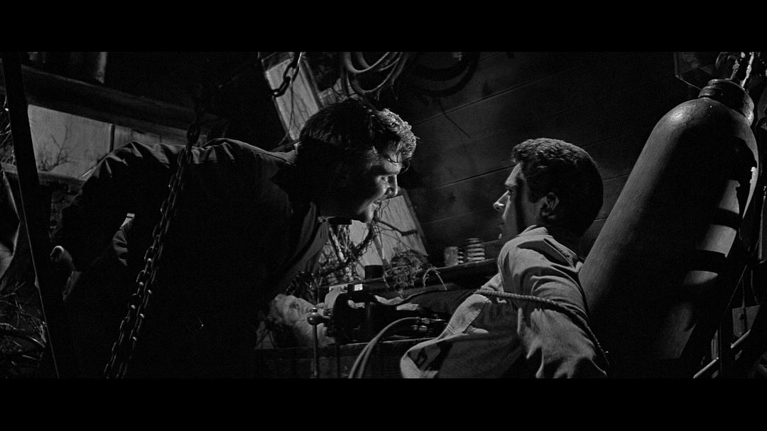 杀人狂魔(1963)的剧照 杀人狂魔(1963)的剧照