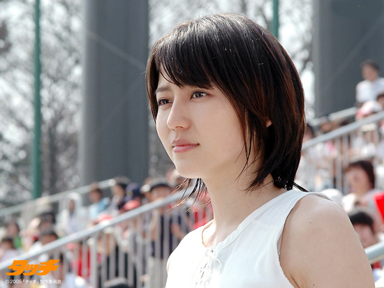 棒球英豪(2005)的剧照 棒球英豪(2005)的剧照