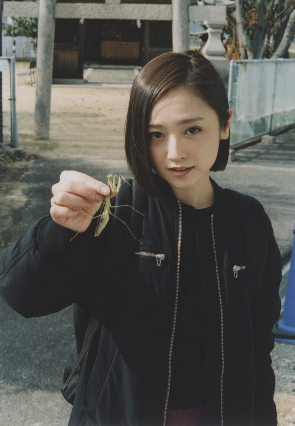 安达祐实 安达祐实