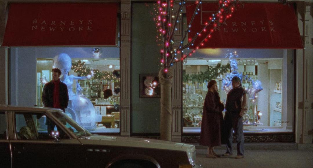 捉奸家族(1996)的剧照 捉奸家族(1996)的剧照