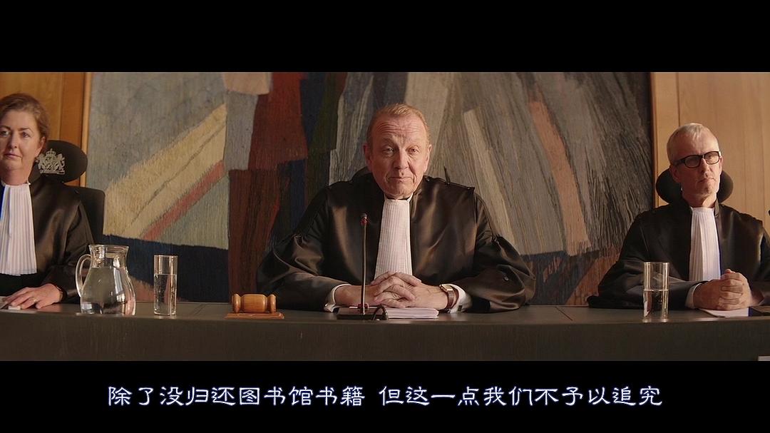 被告护士(2014)的剧照 被告护士(2014)的剧照