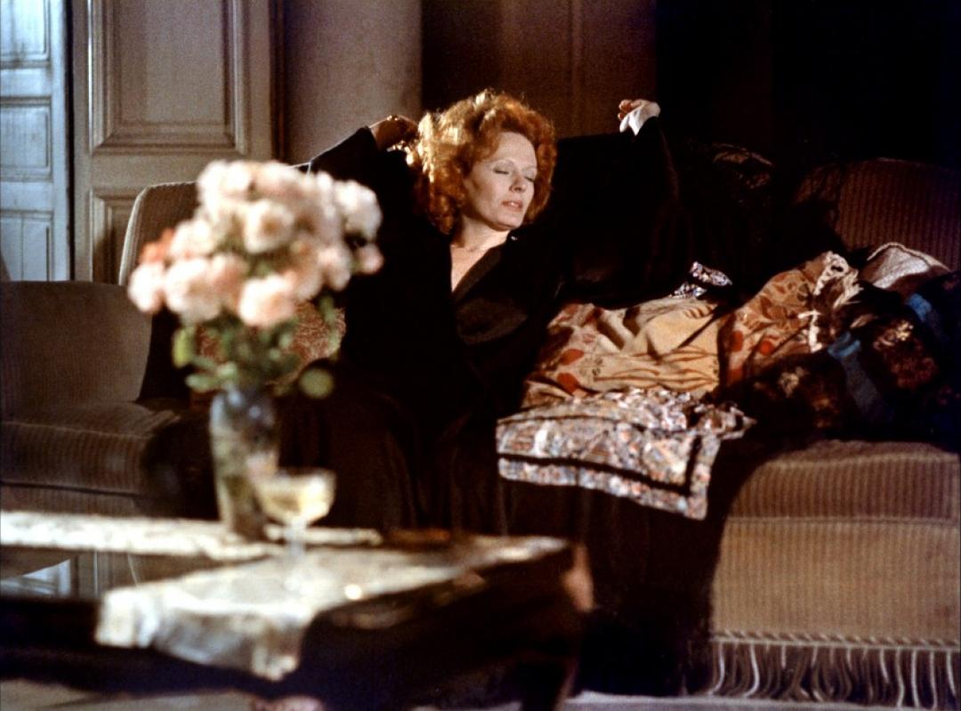 印度之歌(1975)的剧照 印度之歌(1975)的剧照