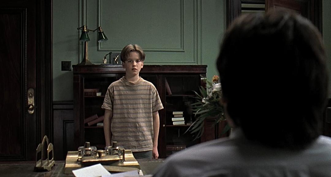 死亡中惊醒(2000)的剧照 死亡中惊醒(2000)的剧照