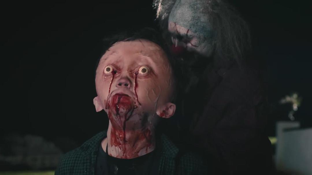 针脚(2012)的剧照 针脚(2012)的剧照