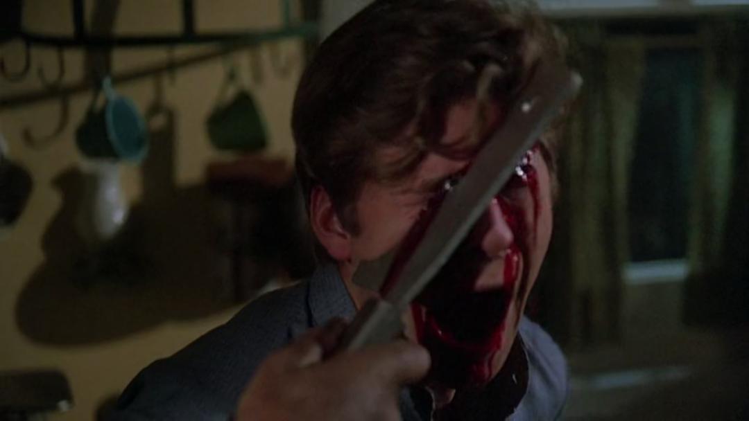 十三号星期五:终结篇(1984)的剧照 十三号星期五:终结篇(1984)的剧照