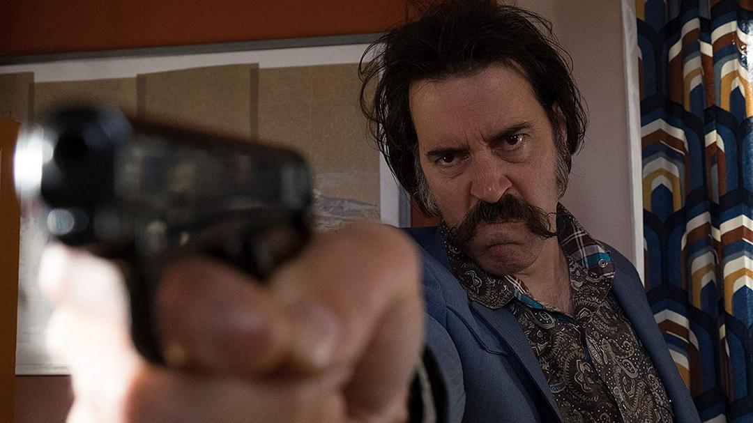 千尸屋3(2019)的剧照 千尸屋3(2019)的剧照