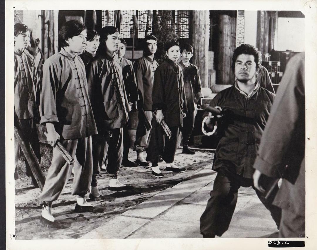 破戒
(1977)的剧照 破戒
(1977)的剧照