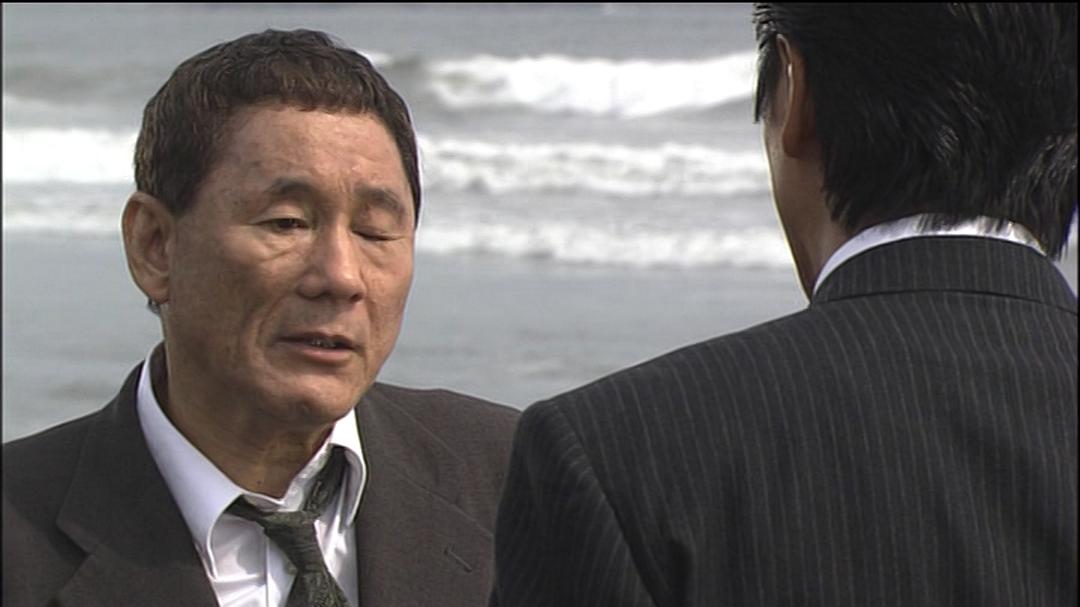 点与线(2007)的剧照 点与线(2007)的剧照