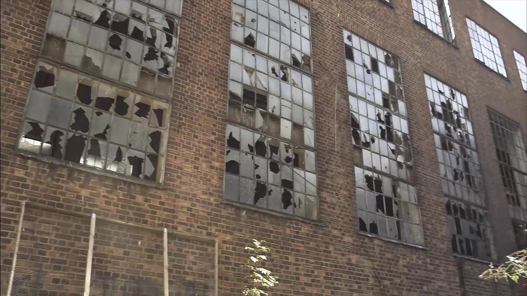 病态领土(2012)的剧照 病态领土(2012)的剧照