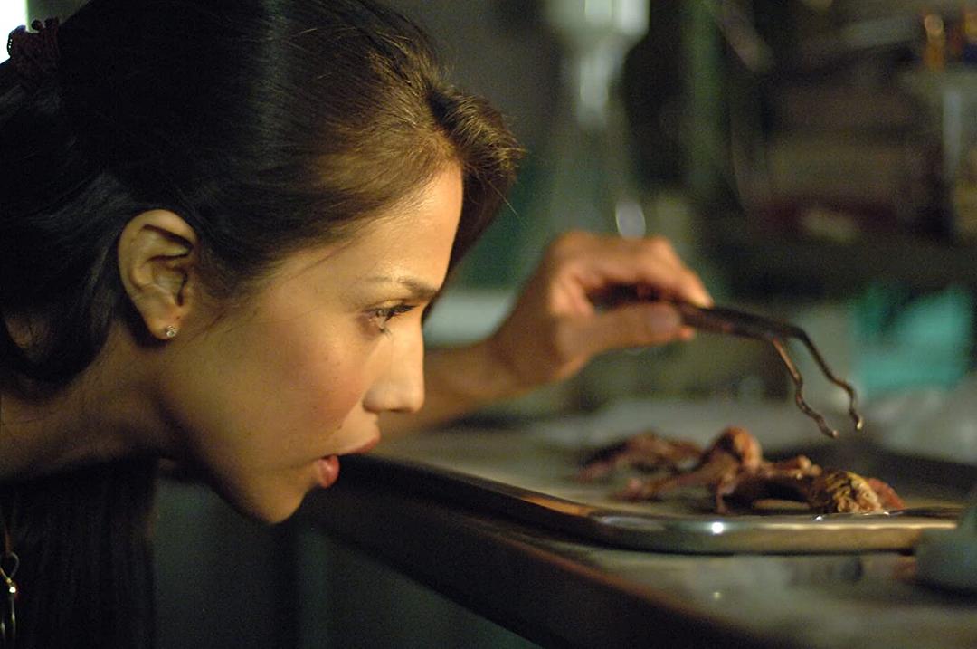 地外魔物(2007)的剧照 地外魔物(2007)的剧照