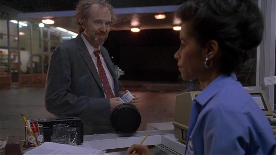 尸袋(1993)的剧照 尸袋(1993)的剧照