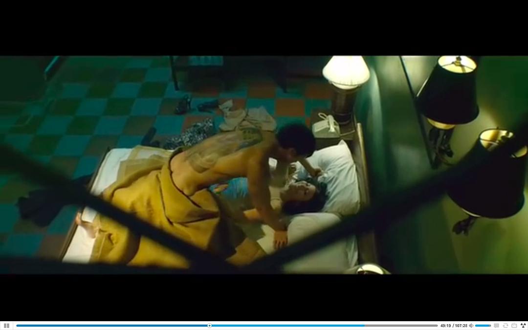 凶地(2014)的剧照 凶地(2014)的剧照