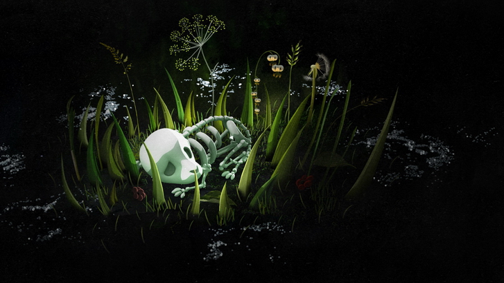 冬追夏赶(2013)的剧照 冬追夏赶(2013)的剧照