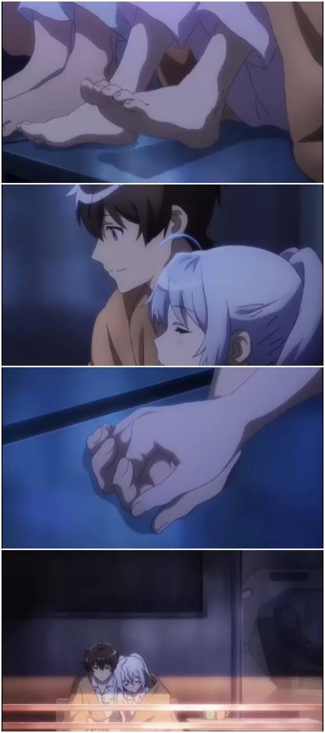 可塑性记忆(2015)的剧照 可塑性记忆(2015)的剧照