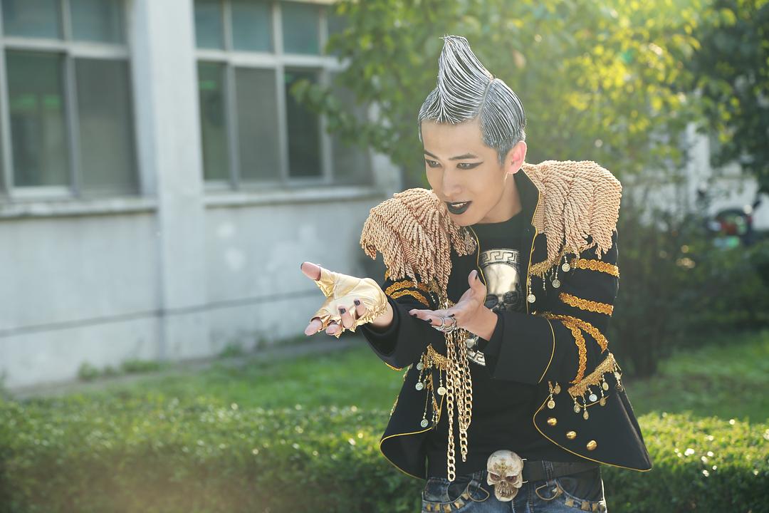 舞法天女朵法拉
(2016)的剧照 舞法天女朵法拉
(2016)的剧照