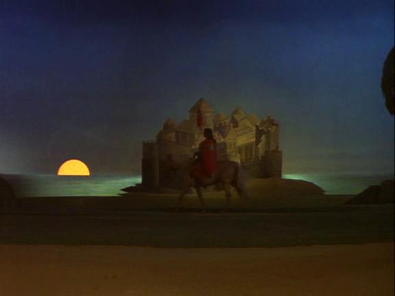 帕西法尔(1978)的剧照 帕西法尔(1978)的剧照