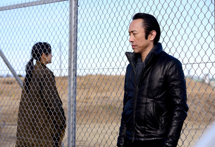 次世代机动警察:首都决战(2015)的剧照 次世代机动警察:首都决战(2015)的剧照