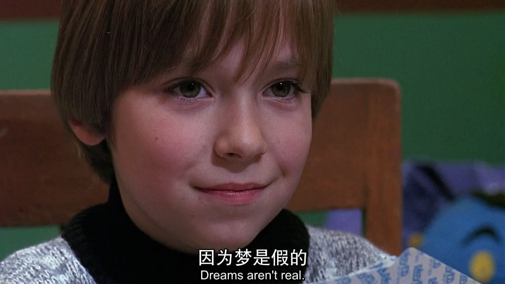 鬼娃回魂2(1990)的剧照 鬼娃回魂2(1990)的剧照