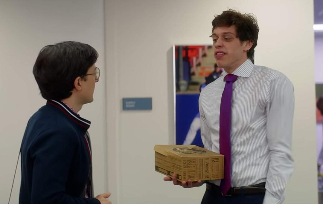 倾听男人心(2019)的剧照 倾听男人心(2019)的剧照