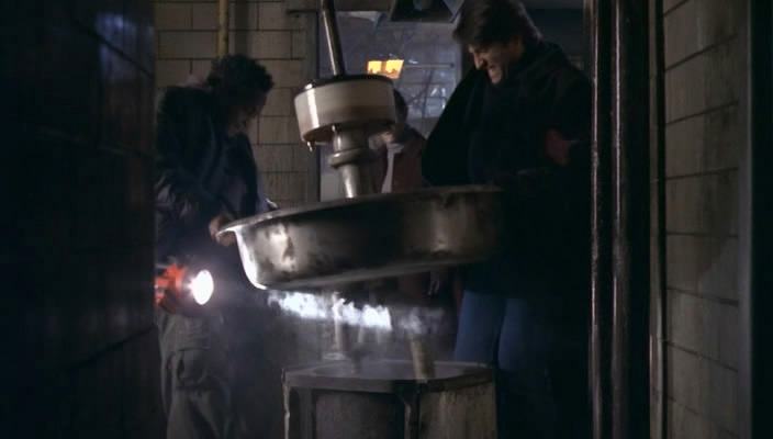 灭鼠大战(2002)的剧照 灭鼠大战(2002)的剧照