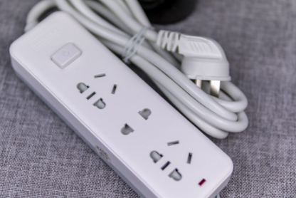 插座插头发热会有危险吗2