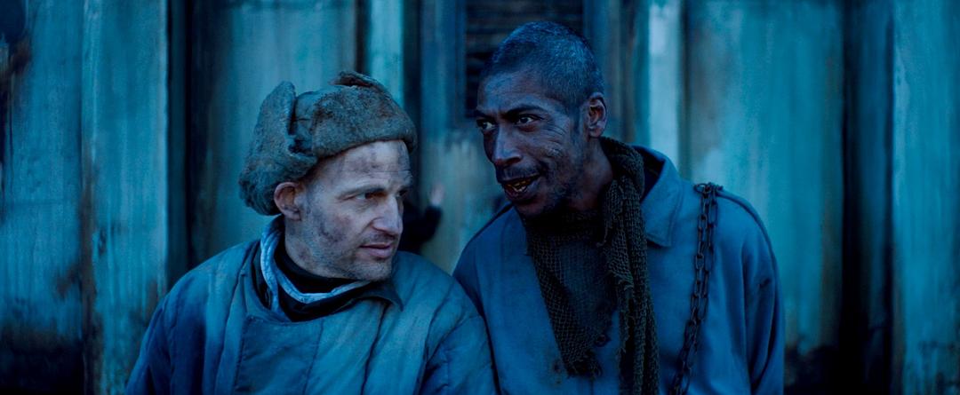 超凡世界(2020)的剧照 超凡世界(2020)的剧照