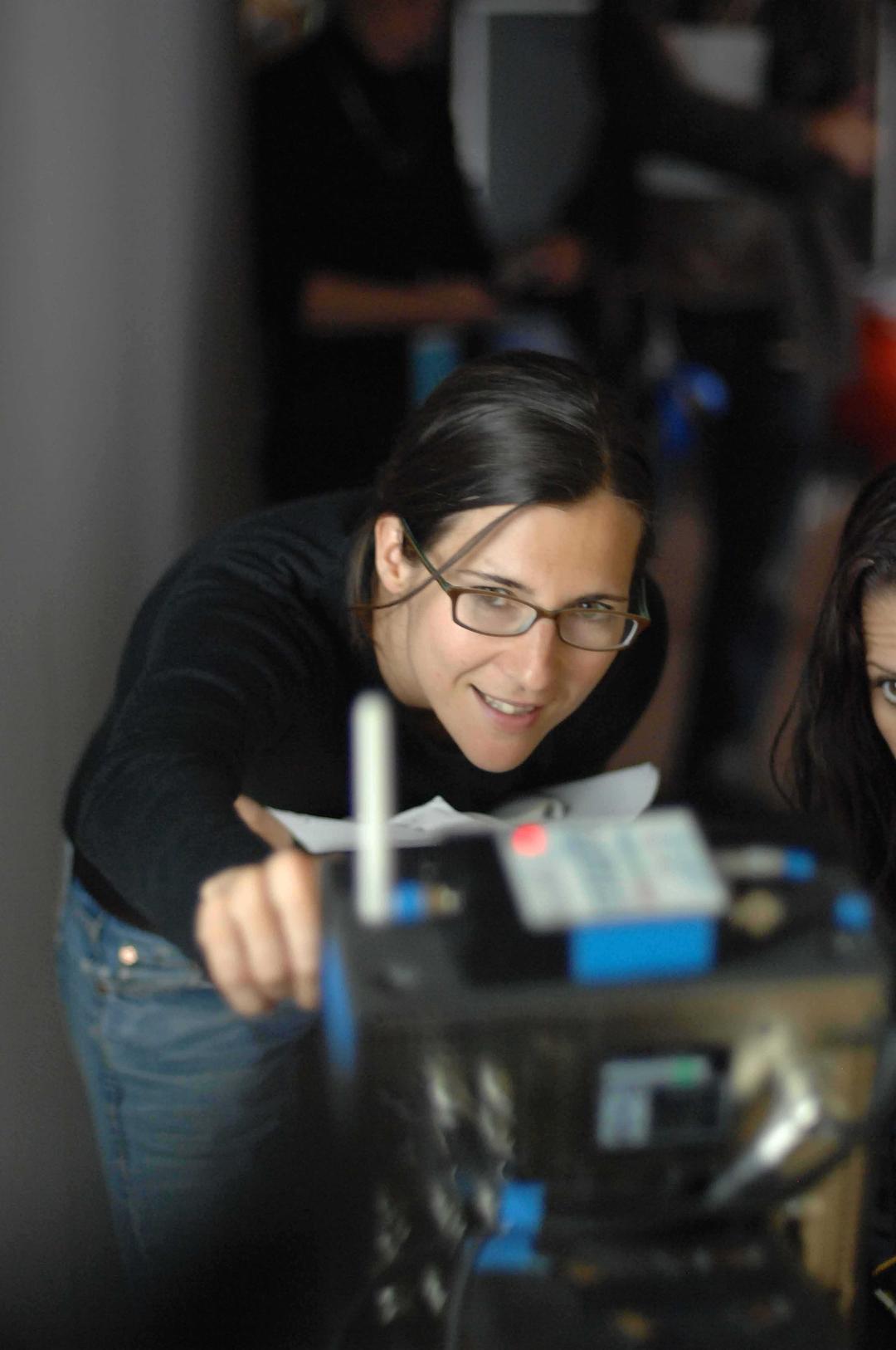 冷冻灵魂(2009)的剧照 冷冻灵魂(2009)的剧照