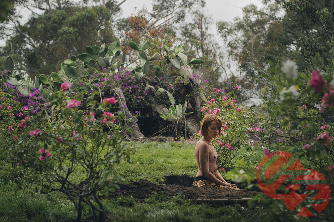 霓虹恶魔(2016)的剧照 霓虹恶魔(2016)的剧照