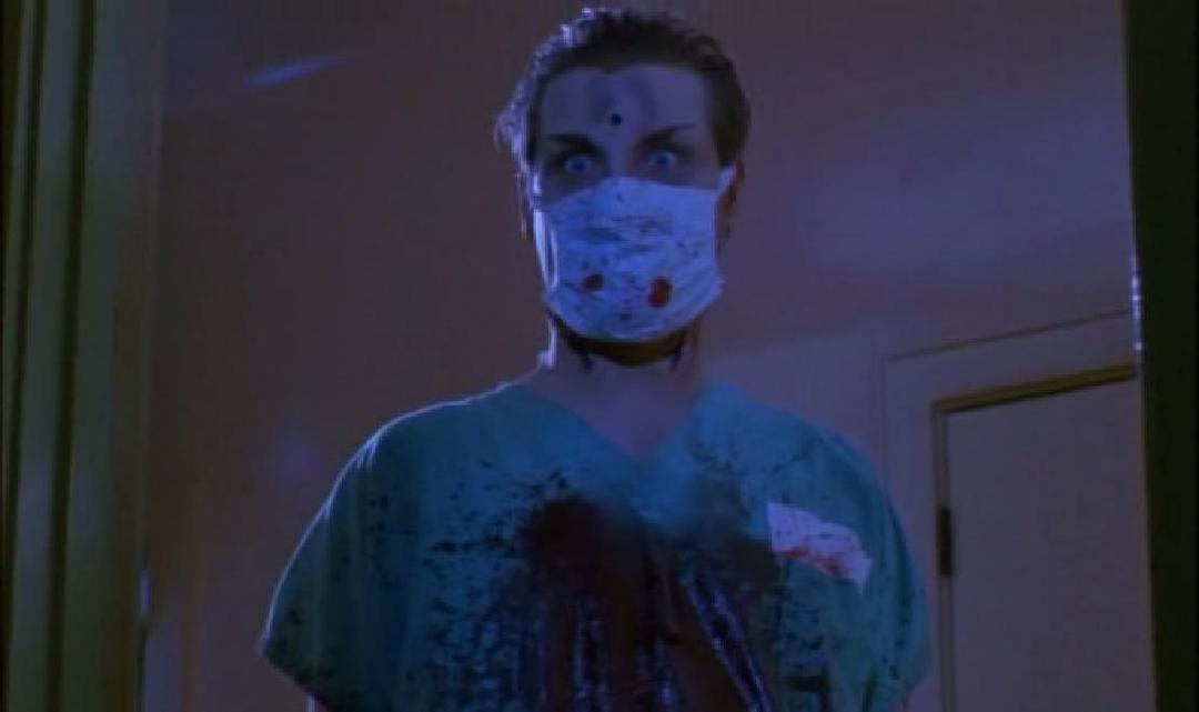 尸坑(1989)的剧照 尸坑(1989)的剧照