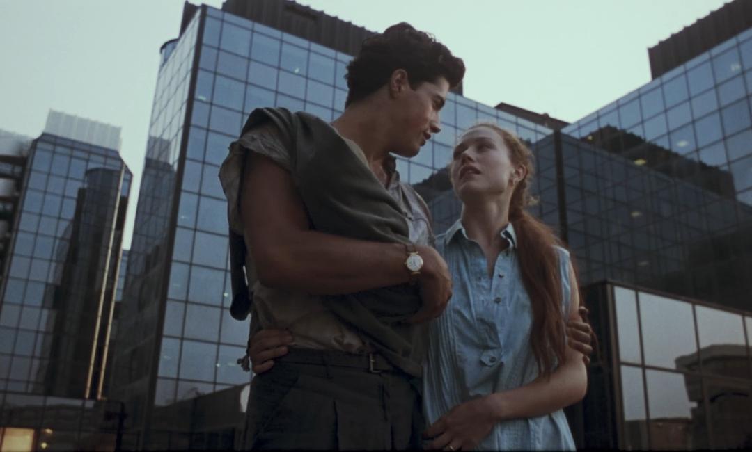 群尸屠城2(1986)的剧照 群尸屠城2(1986)的剧照