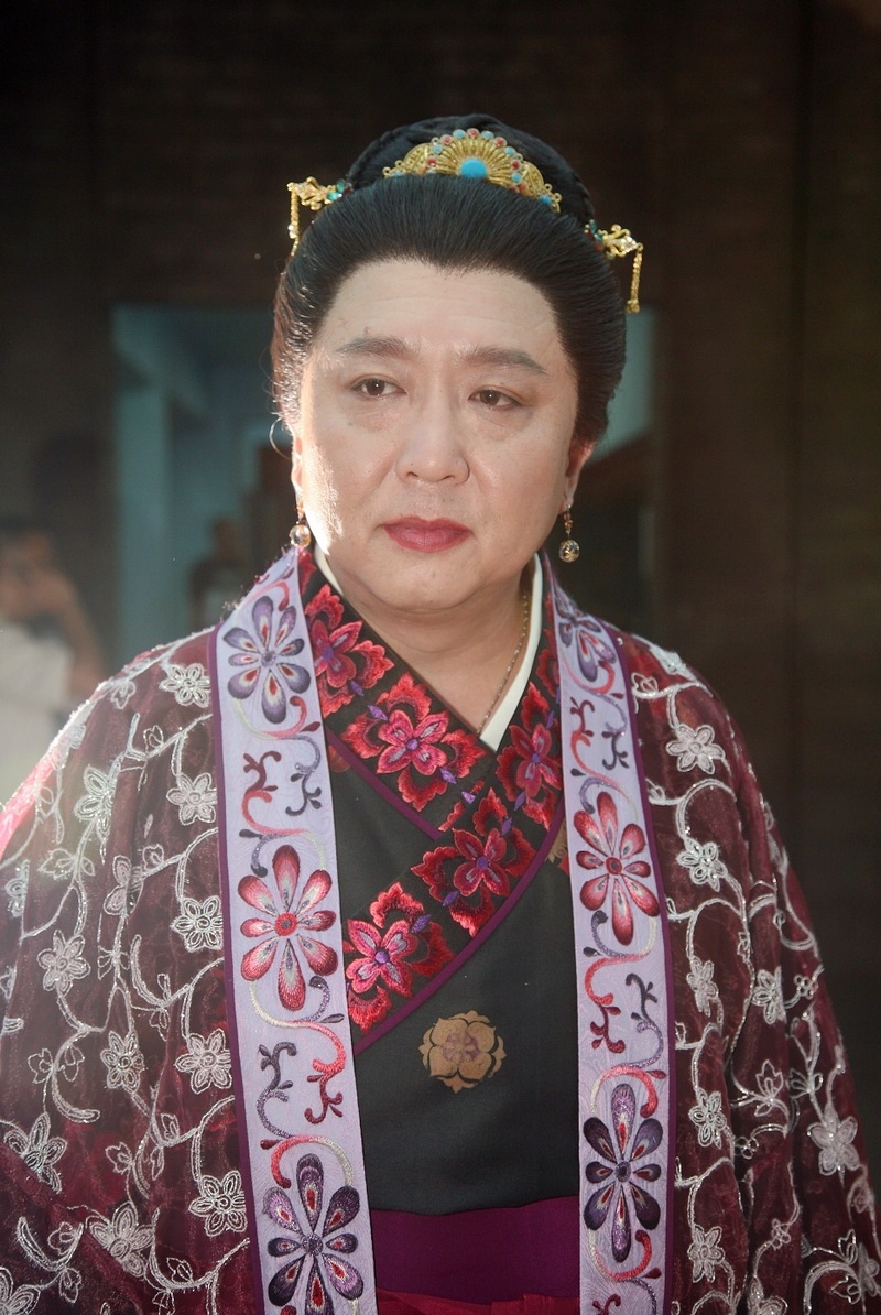 三笑之才子佳人
(2010)的剧照 三笑之才子佳人
(2010)的剧照