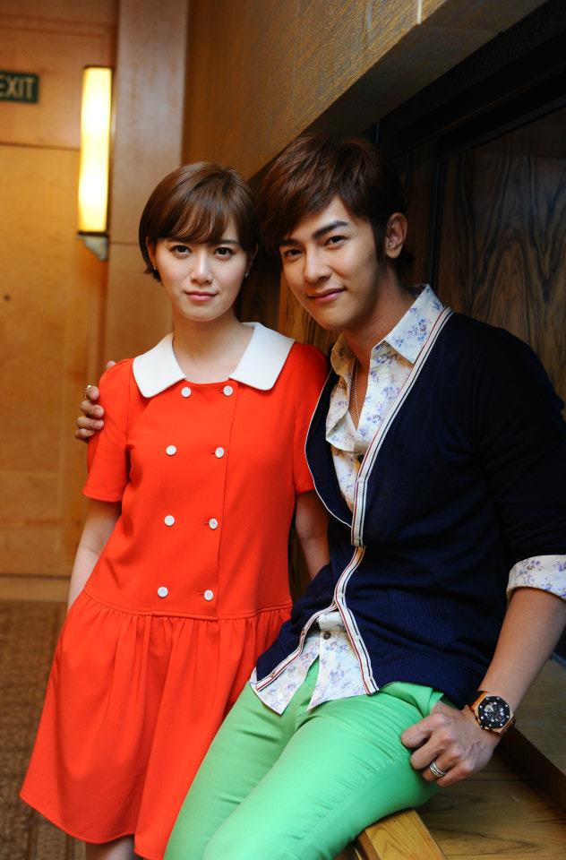 绝对达令
(2012)的剧照 绝对达令
(2012)的剧照