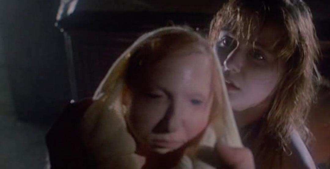 夜半鬼敲门3(1989)的剧照 夜半鬼敲门3(1989)的剧照