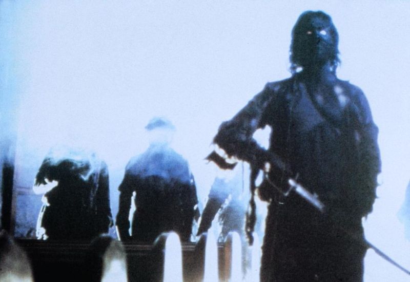 夜雾杀机(1980)的剧照 夜雾杀机(1980)的剧照