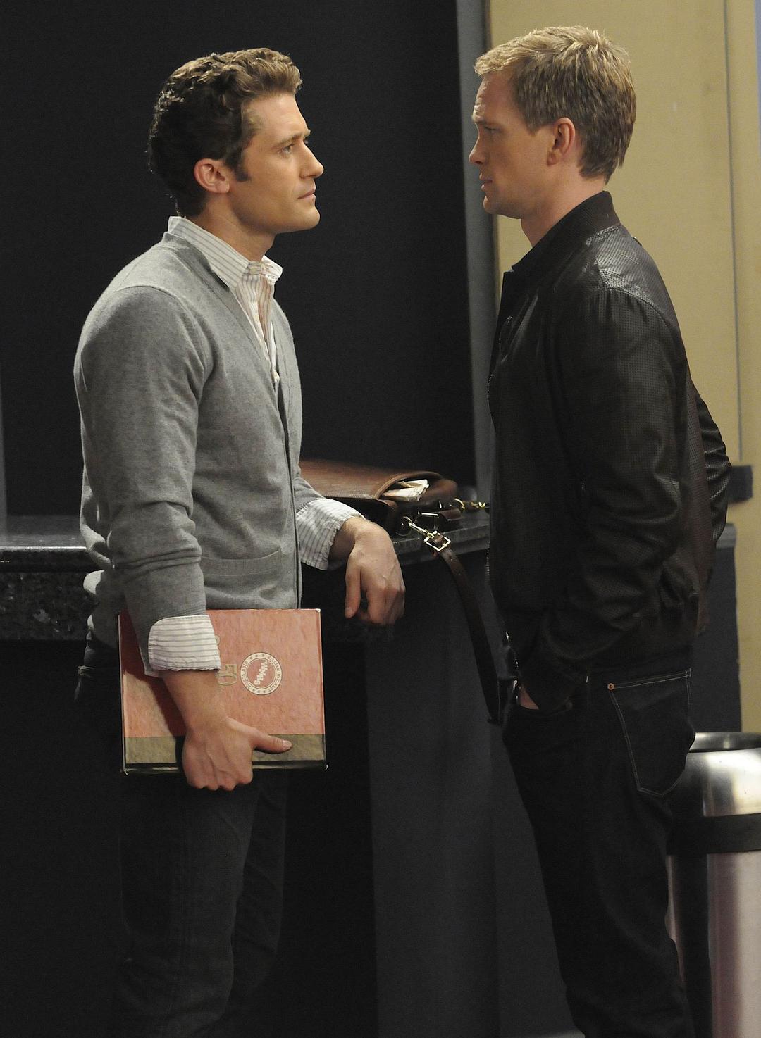 欢乐合唱团(2009)的剧照 欢乐合唱团(2009)的剧照