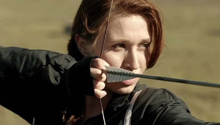 醉饿游戏(2014)的剧照 醉饿游戏(2014)的剧照