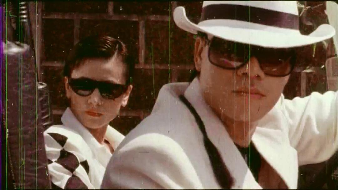 梦醒血未停(1991)的剧照 梦醒血未停(1991)的剧照