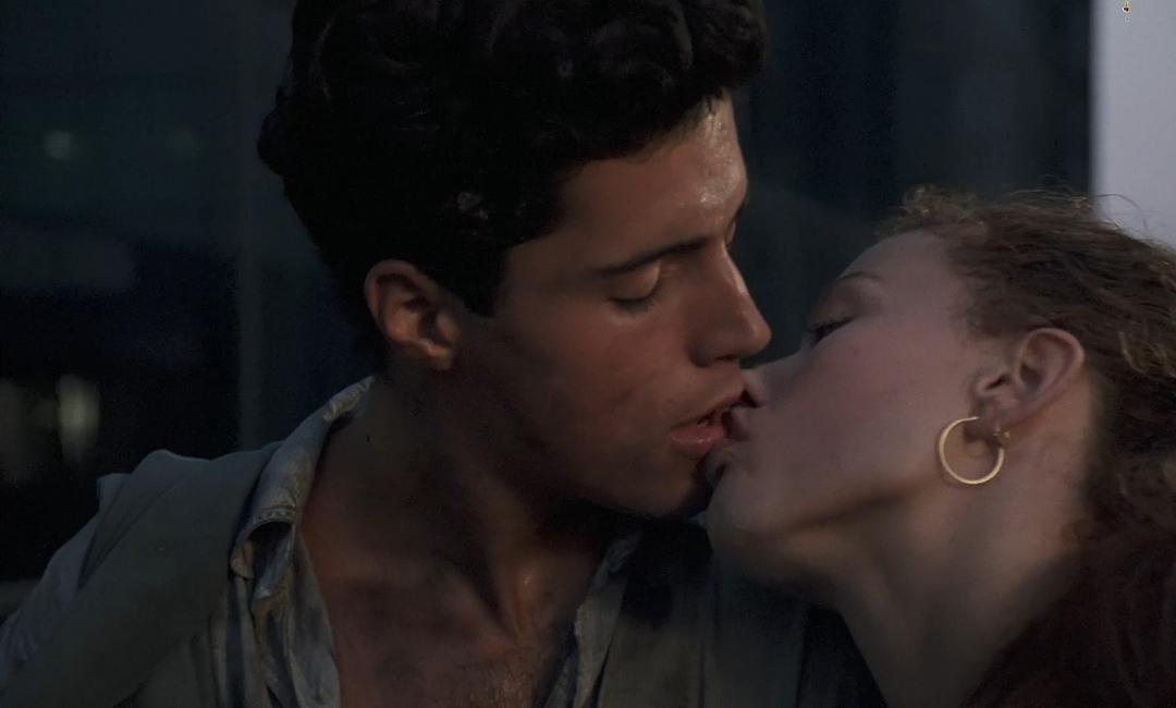 群尸屠城2(1986)的剧照 群尸屠城2(1986)的剧照