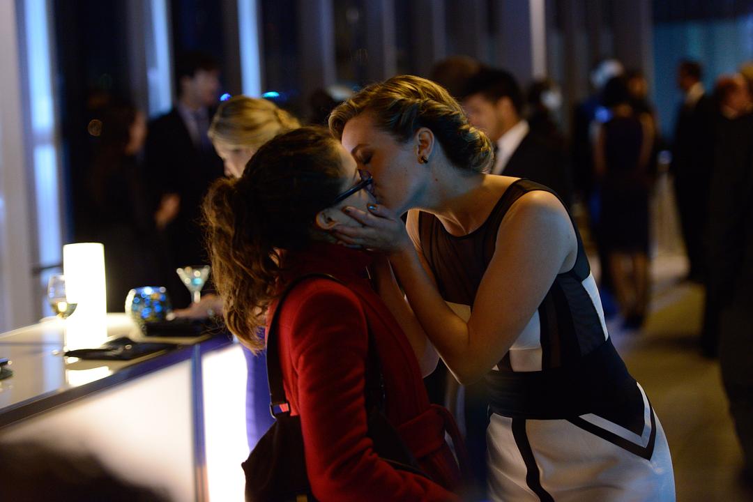 黑色孤儿(2014)的剧照 黑色孤儿(2014)的剧照