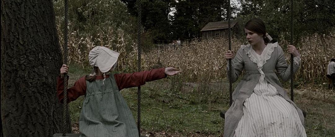 美国怪谈(2005)的剧照 美国怪谈(2005)的剧照