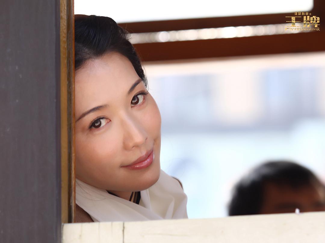 王牌
(2014)的剧照 王牌
(2014)的剧照