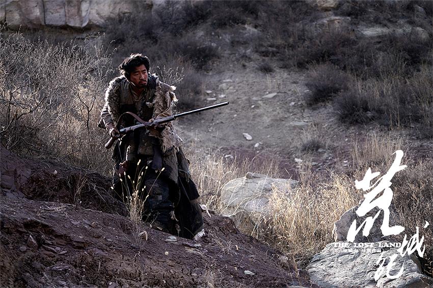 荒城纪
(2017)的剧照 荒城纪
(2017)的剧照